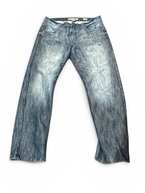 PD&C jeans